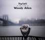 : Swing In The Films Of Woody Allen, CD