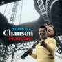 : Stars De La Chanson Francaise, CD