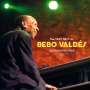 Bebo Valdés: Lagrimas Negras: The Very Best Of Bebo Valdes, CD