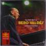 Bebo Valdés: Lagrimas Negras: The Very Best Of Bebo Valdes (180g), LP