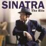 Frank Sinatra: The Hits, CD
