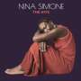 Nina Simone: The Hits, CD