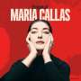 : Maria Callas - Essential Maria Callas (180g), LP