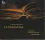 Carmelo Bernaola: La Celestina (Ballett), CD