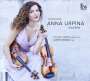 : Anna Urpina - Baroque / Modern, CD