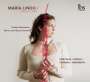 : Maria Lindo, English Horn, CD