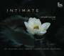 : Ichiro Suzuki - Intimate, CD