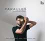 : Noe Rodrigo Gisbert- Paraules, CD