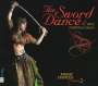 : Sword Dance & Other Mysterious Pieces (Magic Dances Volume 2), CD