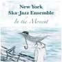 New York Ska Jazz Ensemble: In The Moment, LP