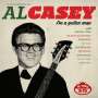 Al Casey: I'm A Guitar Man, CD,CD