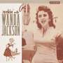 Wanda Jackson: Rockin' With Wanda (Reissue), CD,CD