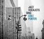 : Jazz Vocalists Sing Cole Porter, CD,CD,CD
