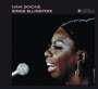 Nina Simone: Sings Ellington! (Jean-Pierre Leloir Collection), CD
