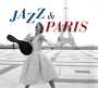 : Jazz & Paris, CD,CD,CD