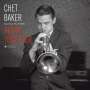 Chet Baker & Bill Evans: Alone Together (180g) (Limited Edition), LP