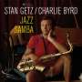 Stan Getz & Charlie Byrd: Jazz Samba (180g) (Limited Edition), LP