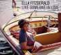 Ella Fitzgerald: Like Someone In Love (180g) (Limited Edition), LP