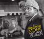 Thelonious Monk: Brilliant Corners, CD