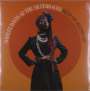 Shirley Davis & The Silverbacks: Keep On Keepin' On, LP