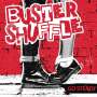 Buster Shuffle: Go Steady, CD