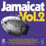 : Jamaicat Vol.2. Jamaican Sounds From Catalonia, LP,LP