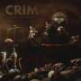 Crim: Cancons De Mort, LP