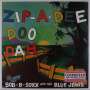 Bob B. Soxx & The Blue Jeans: Zip-A-Dee-Doo-Dah (remastered) (180g), LP