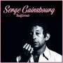 Serge Gainsbourg: Indifférente (Limited-Edition), LP