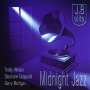 Teddy Wilson: Midnight Jazz, CD