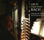 Johann Sebastian Bach: Orgelwerke, CD,CD,CD