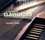 : Jaroslav Tůma - A Portrait of Clavichord, CD,CD