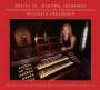 : Michaela Kacerkova spielt die Steinmeyer-Orgel St. Joachim in Jachymov, CD
