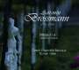 Antonin Brossmann: Missa in a, CD