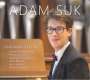 : Adam Suk - Varhanni Recital, CD