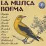 : La Musica Boema I, CD