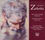 Jan Dismas Zelenka: Missa Sancti Josephi ZWV 14, CD