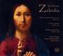 Jan Dismas Zelenka: Missa "Omnium Sanctorum", CD