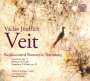 Wenzel Heinrich Veit: Symphonie e-moll op.49, CD