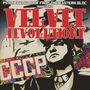 Velvet Revolutions - Psychedelic Rock From The Eastern Bloc 1968-1973, CD