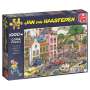 : Jan van Haasteren - Freitag der 13. - 1000 Teile Puzzle, SPL