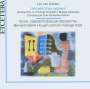 Lex van Delden: Symphonie Nr.3 op.45, CD