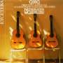 Edvard Grieg: Peer Gynt-Suiten Nr.1 & 2 f.3 Gitarren, CD