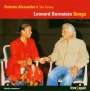 Leonard Bernstein: Songs, CD