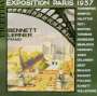 : Bennett Lerner - Exposition Paris 1937, CD