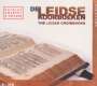 : De Leidse Koorboeken Vol.1-6 (Codex A-F), CD,CD,CD,CD,CD,CD,CD,CD,CD,CD,CD,CD