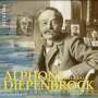Alphons Diepenbrock: 150th Anniversary Box, CD,CD,CD,CD,CD,CD,CD,CD,DVD