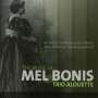 Melanie (Mel) Bonis: Kammermusik mit Flöte "The Music of Mel Bonis", CD