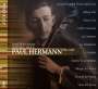 Paul Hermann: Cellokonzert für Cello & Klavier, CD,CD