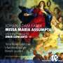 Johan Adam Faber: Missa Maria Assumpta, CD